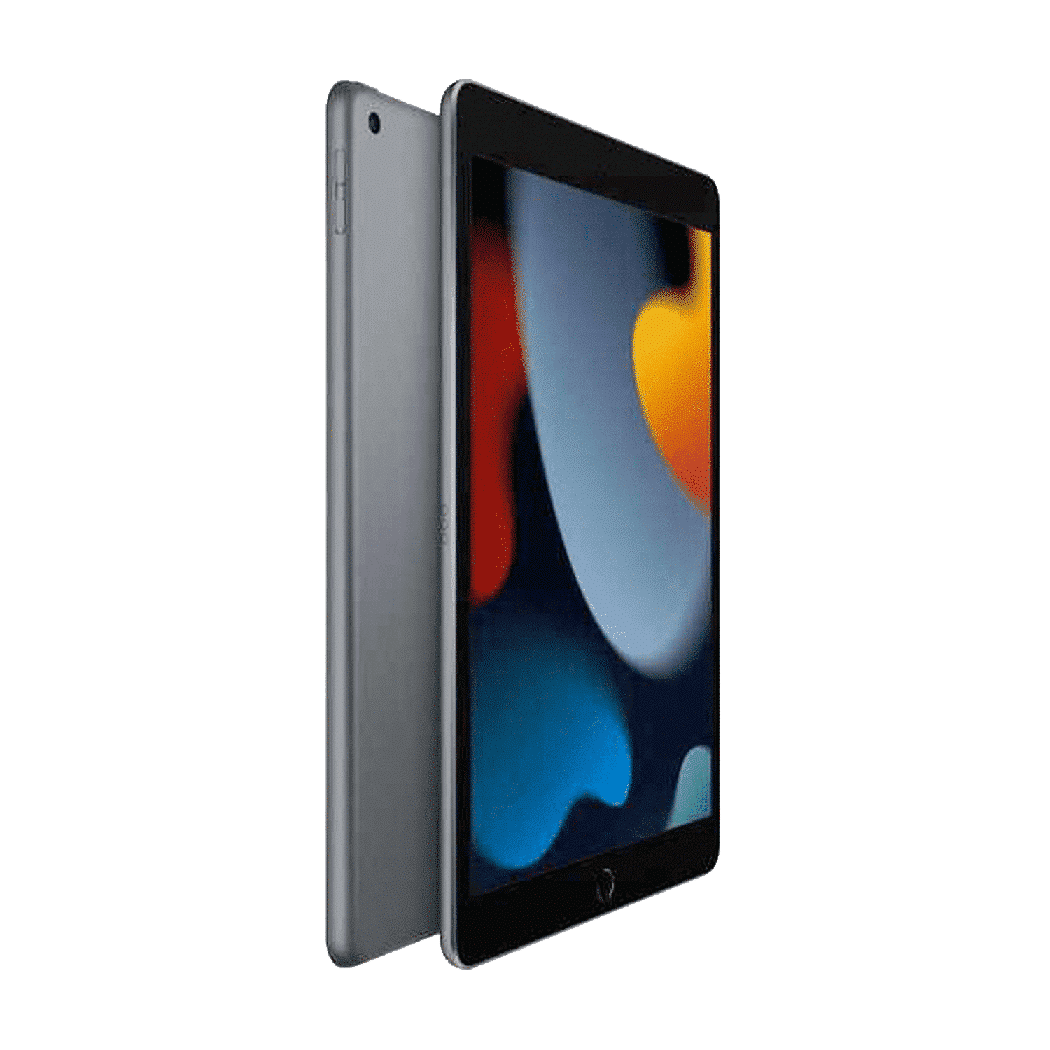 Apple iPad 10.9" Wi-Fi + Cellular 64GB - imagine 2