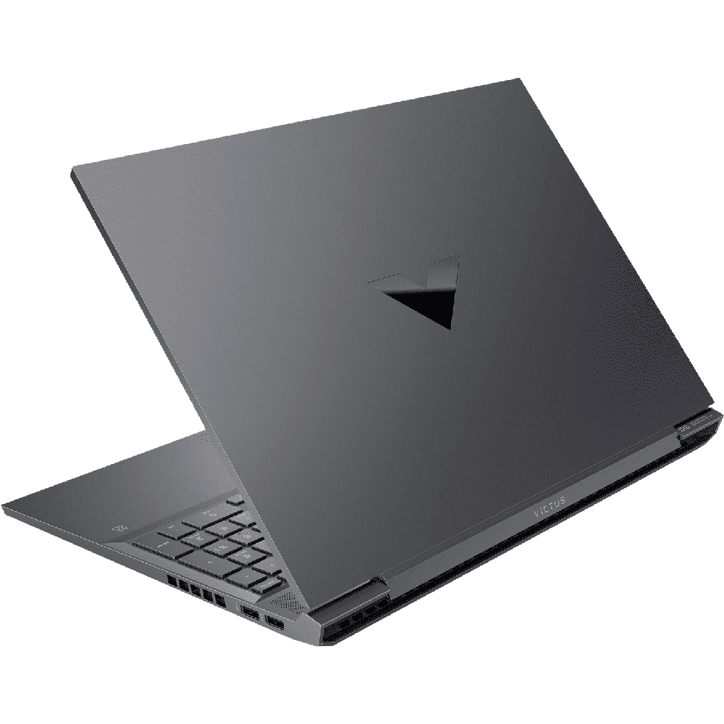 HP Victus 16-e00244AX GTX 1650 Gaming Laptop 16.1'' FHD 144Hz - imagine 3