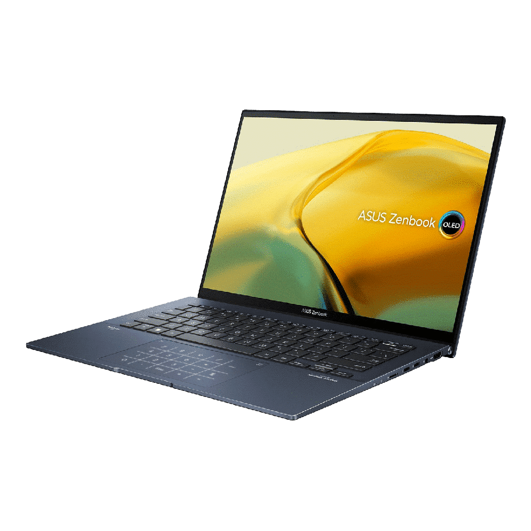 Zenbook 14 OLED (UX3402)|Laptops For Home - ASUS - imagine 3