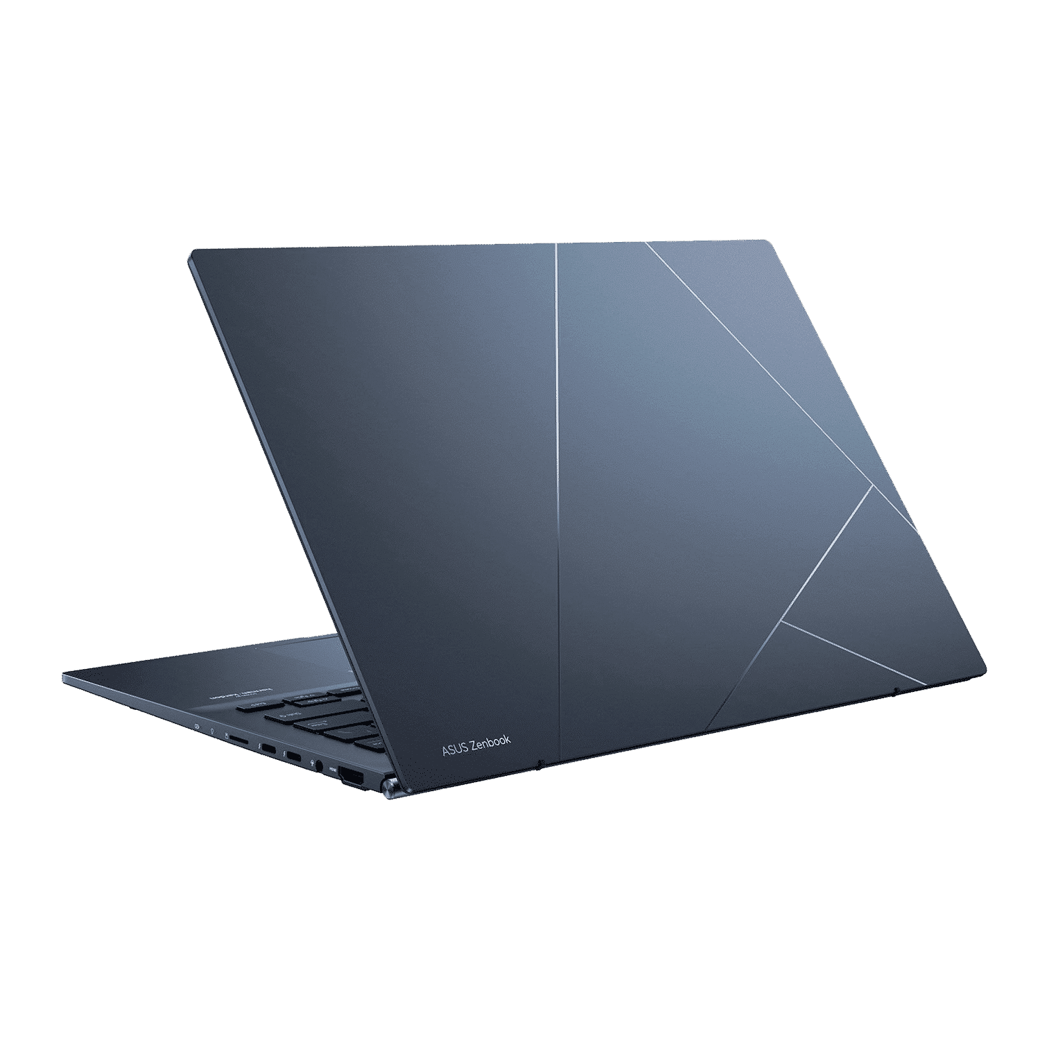 Zenbook 14 OLED (UX3402)|Laptops For Home - ASUS - imagine 4